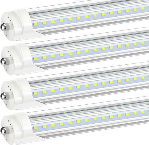 8ft led shop - led, bulbs