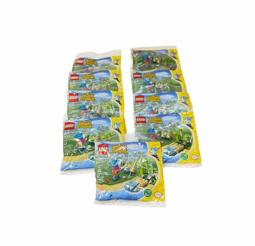 Lot lego 30703 - lot,