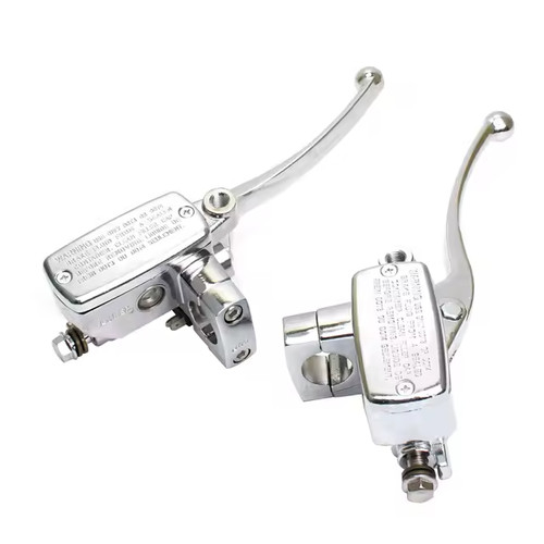 Brake clutch master - /clutch,