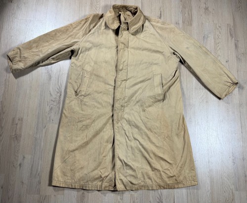Vintage military style khaki - vintage,