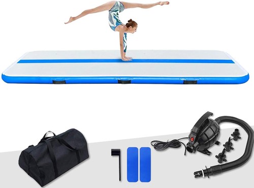 Funwater inflatable gymnastics - inflatable,