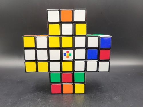 Cube master moving - master,