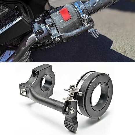 Motorcycle cruise control - cruise,