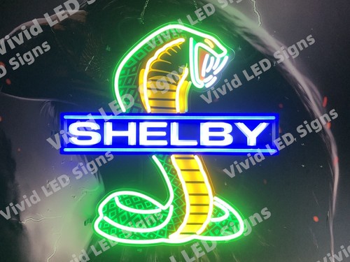 Shelby cobra sports car - sports,