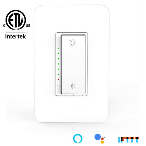 Smart double light - smart,