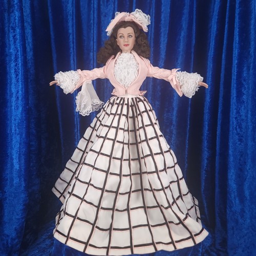 Tonner gone with the wind - the,