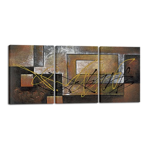 Canvas painting picture - canvas,