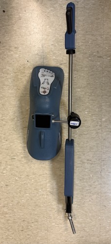 Allen medical systems - medical, leg