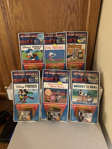 Vintage tyco view master - tyco, view-master