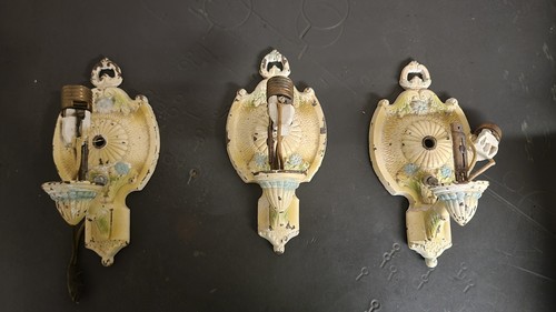 Matching 1920s antique - 1920s,