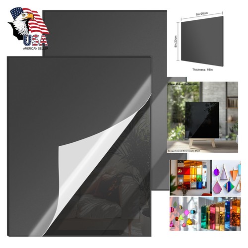 Sakrnic 2pc black - 2pc, 8"