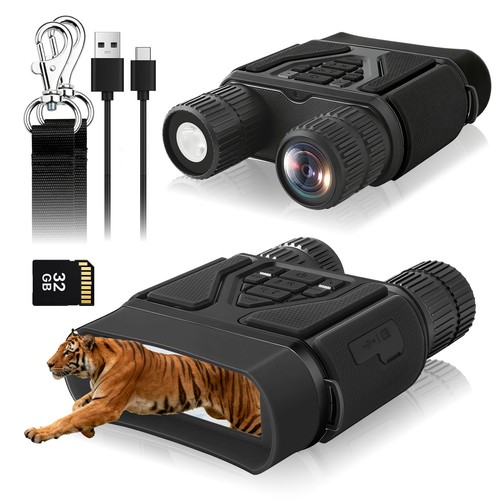 Jadfezy night vision goggles - jadfezy,