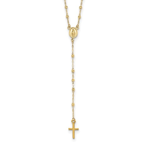 14k yellow gold - 14k,