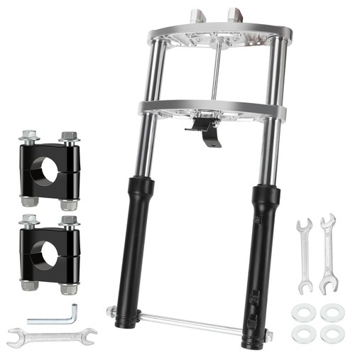 Mini bike front - mini,