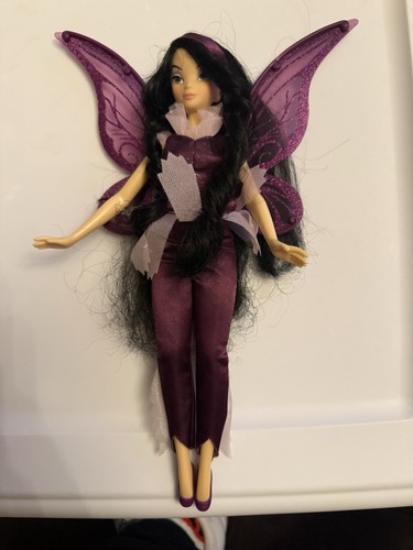 Rare disney fairies - rare,
