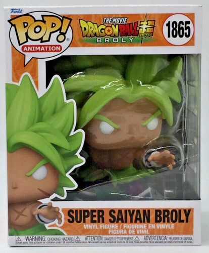 Funko pop animation - pop!, 6"
