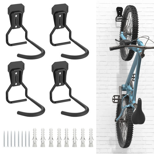 Bike wall mount - wall,