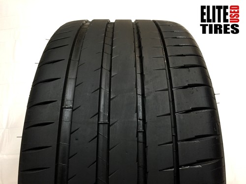 Michelin pilot sport - [1],