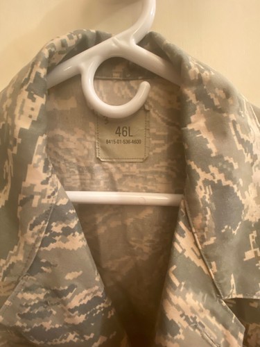 Air force men 46l - us,