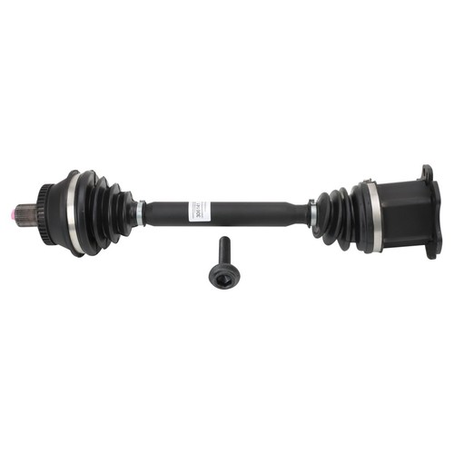 Gkn front left axle shaft - left,