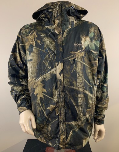 Columbia men timberwolf camo - men's,