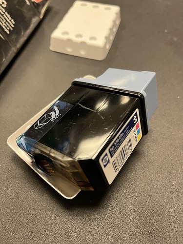 Ink tri color - hp, 49