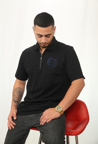 Rrp 460 balmain - balmain, shirt