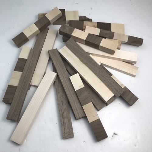 Wood scraps for arts and - for,