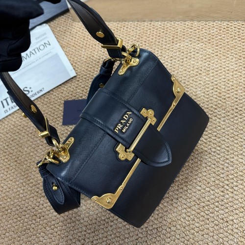 Prada cahier black box - cahier,