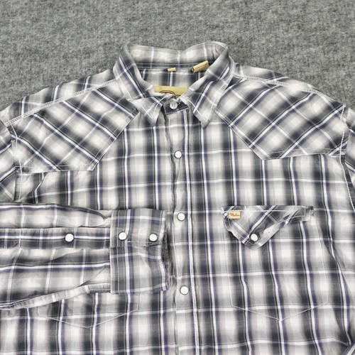 Larry mahan pearl - larry, shirt
