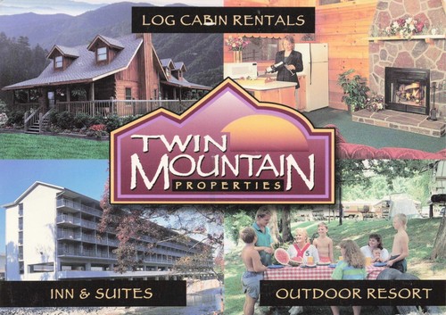 Twin mountain cabin rentals - mountain,