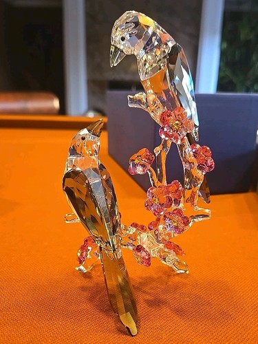 Swarovski tutelary spirit - swarovski,