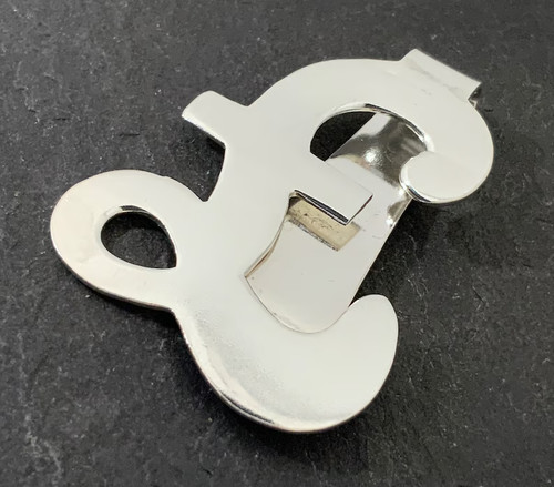 Vintage solid sterling silver - sterling,