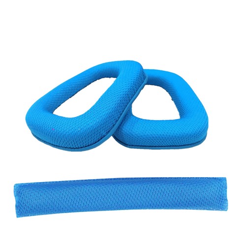 Headphones earpads headband - headphones, &