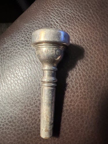 Bach corp c - c, cornet