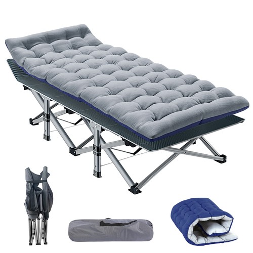 Camping cot for - cot, adults