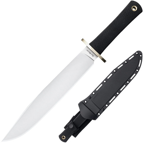 Cold steel trail master fixed - trail,