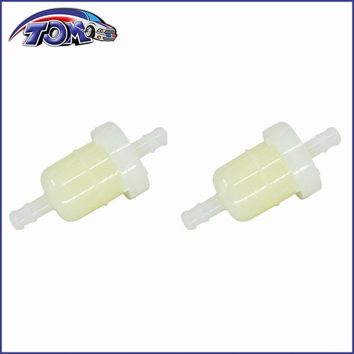 New 2pcs fuel filter - 2pcs,