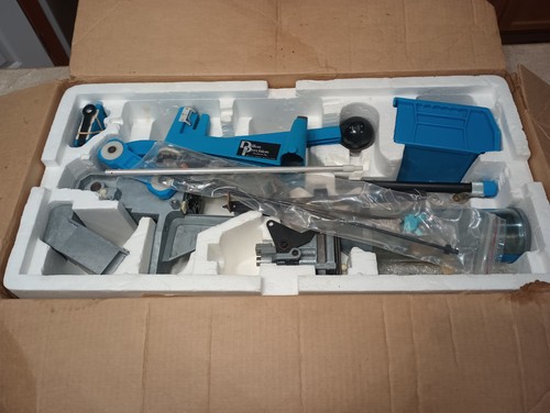 Dillon precision square deal - dillon,