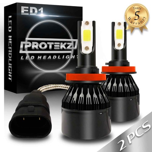 Protekz 9006 led headlight - 9006,