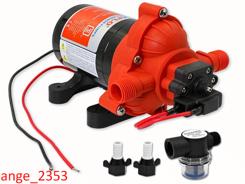 Series water pump 12v - water,