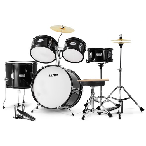 Kids drum set piece - drum,
