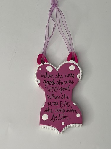 Hallmark ceramic desperate - hallmark,