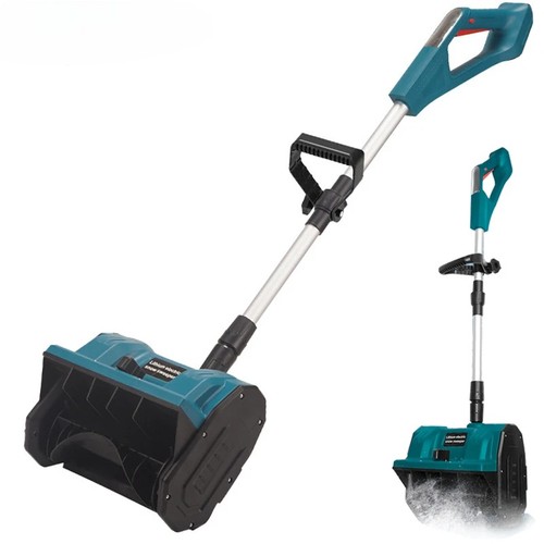 Wireless push snow blower - wireless,