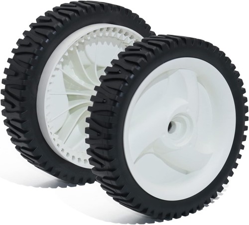 Pcs mower front drive - drive, wheels