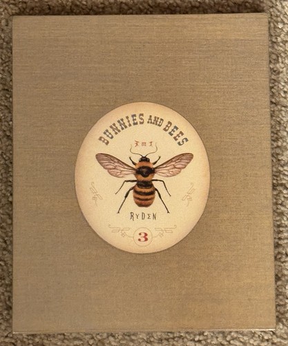 Mark ryden bunnies bees - bunnies,