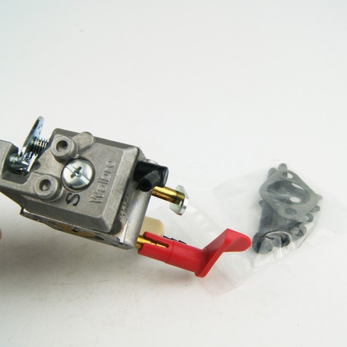 Genuine walbro carburetor - genuine,