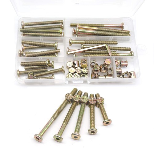 Cseao crib screws bed frame - cseao, screws,bed