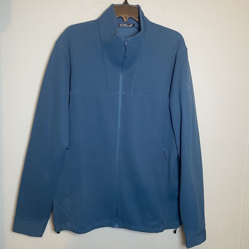 Arc teryx men teal rethel - teal,