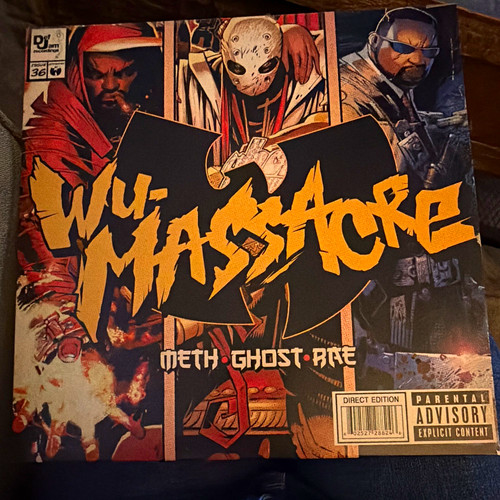 Method man ghostface killah - method,